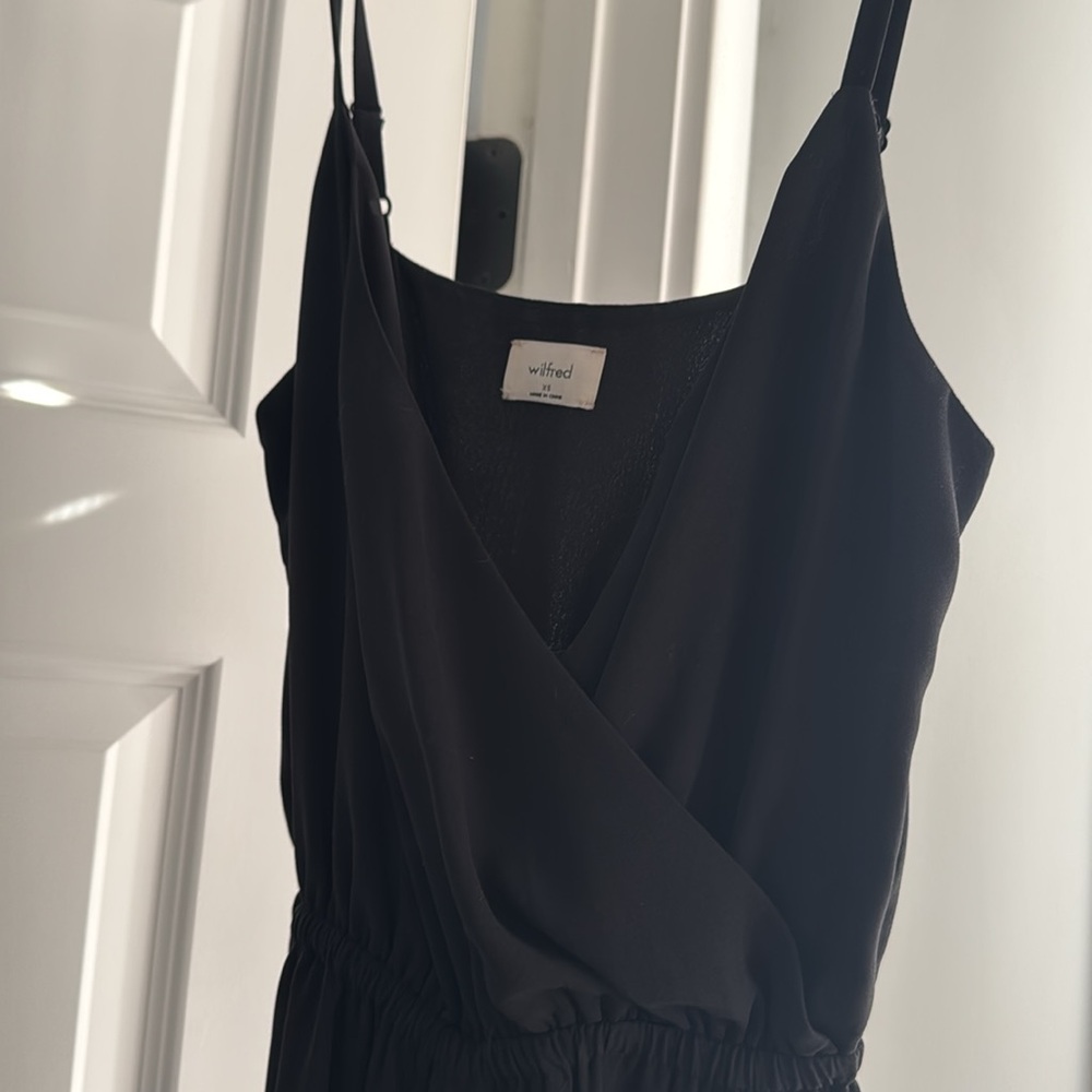 Aritzia Jumpsuit Wilfred - Picture 4 of 8